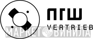 NRW Vertrieb - Винил CD и Кассеты лейбла NRW Vertrieb на сайте МаркетВинила