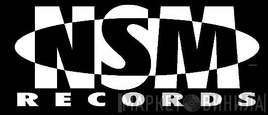 NSM Records - Винил CD и Кассеты лейбла NSM Records на сайте МаркетВинила