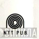 NTT Pub. - Винил CD и Кассеты лейбла NTT Pub. на сайте МаркетВинила
