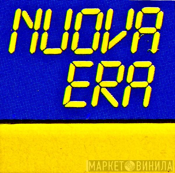 NUOVA ERA - Винил CD и Кассеты лейбла NUOVA ERA на сайте МаркетВинила