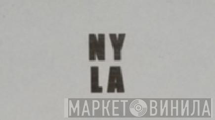NY.LA Music - Винил CD и Кассеты лейбла NY.LA Music на сайте МаркетВинила