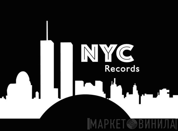 NYC Records  - Винил CD и Кассеты лейбла NYC Records (6) на сайте МаркетВинила