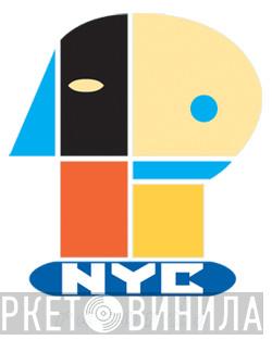 NYC Records - Винил CD и Кассеты лейбла NYC Records на сайте МаркетВинила