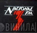 Nacional 3 FM - Винил CD и Кассеты лейбла Nacional 3 FM на сайте МаркетВинила