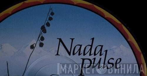 Nada Pulse - Винил CD и Кассеты лейбла Nada Pulse на сайте МаркетВинила