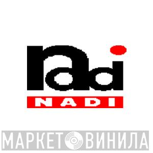 Nadi - Винил CD и Кассеты лейбла Nadi на сайте МаркетВинила