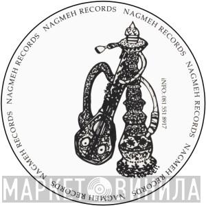 Nagmeh Records - Винил CD и Кассеты лейбла Nagmeh Records на сайте МаркетВинила