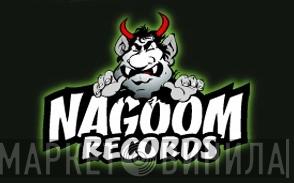 Nagoom Records - Винил CD и Кассеты лейбла Nagoom Records на сайте МаркетВинила