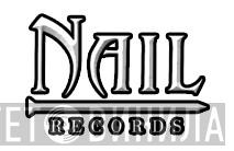 Nail Records - Винил CD и Кассеты лейбла Nail Records на сайте МаркетВинила