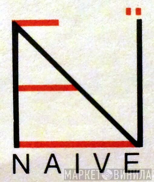 Naive Records - Винил CD и Кассеты лейбла Naive Records на сайте МаркетВинила
