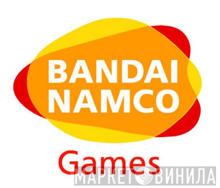 Namco Bandai Games Inc. - Винил CD и Кассеты лейбла Namco Bandai Games Inc. на сайте МаркетВинила