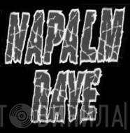 Napalm Rave  - Винил CD и Кассеты лейбла Napalm Rave (2) на сайте МаркетВинила