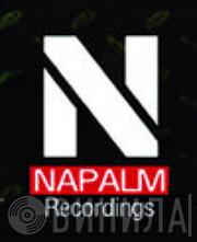 Napalm Recordings - Винил CD и Кассеты лейбла Napalm Recordings на сайте МаркетВинила