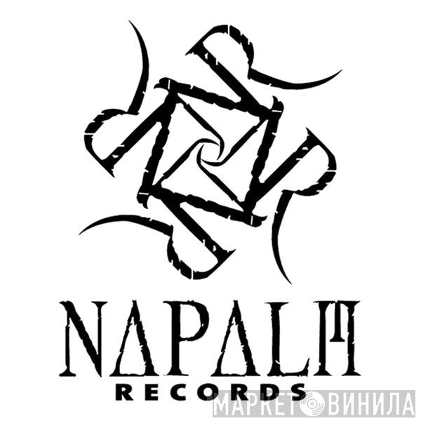 Napalm Records - Винил CD и Кассеты лейбла Napalm Records на сайте МаркетВинила