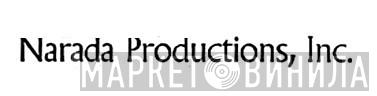 Narada Productions, Inc. - Винил CD и Кассеты лейбла Narada Productions, Inc. на сайте МаркетВинила