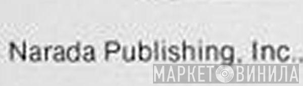 Narada Publishing, Inc. - Винил CD и Кассеты лейбла Narada Publishing, Inc. на сайте МаркетВинила
