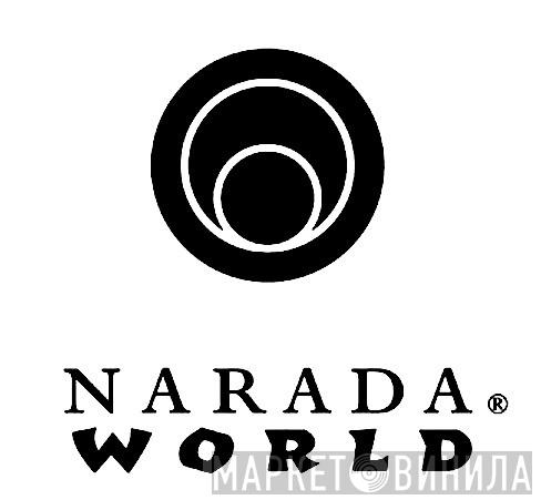 Narada World - Винил CD и Кассеты лейбла Narada World на сайте МаркетВинила