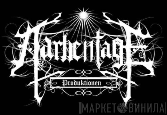 Narbentage Produktionen - Винил CD и Кассеты лейбла Narbentage Produktionen на сайте МаркетВинила