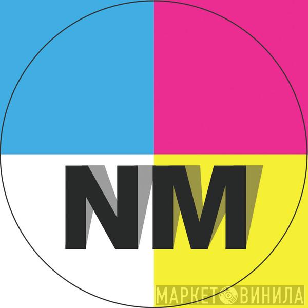Narrominded - Винил CD и Кассеты лейбла Narrominded на сайте МаркетВинила