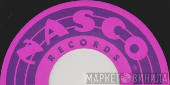 Nasco Records - Винил CD и Кассеты лейбла Nasco Records на сайте МаркетВинила
