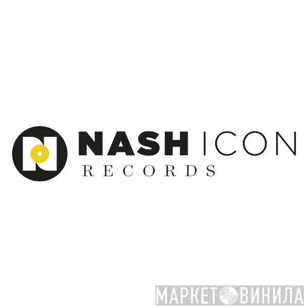 Nash Icon Records - Винил CD и Кассеты лейбла Nash Icon Records на сайте МаркетВинила