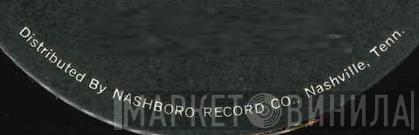 Nashboro Record Co. - Винил CD и Кассеты лейбла Nashboro Record Co. на сайте МаркетВинила