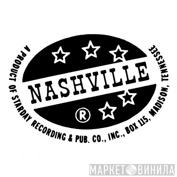 Nashville - Винил CD и Кассеты лейбла Nashville на сайте МаркетВинила