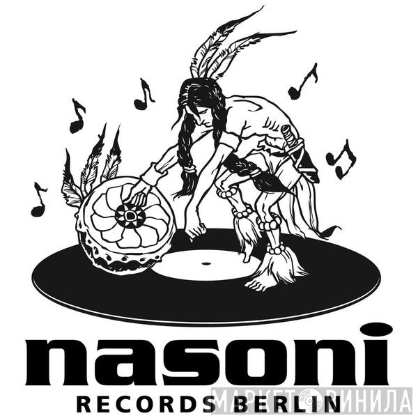 Nasoni Records - Винил CD и Кассеты лейбла Nasoni Records на сайте МаркетВинила