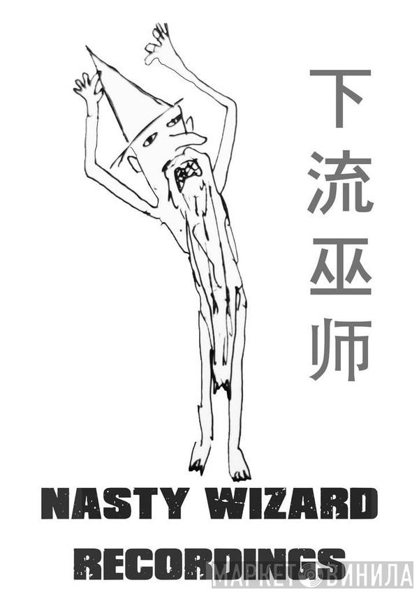 Nasty Wizard Recordings - Винил CD и Кассеты лейбла Nasty Wizard Recordings на сайте МаркетВинила