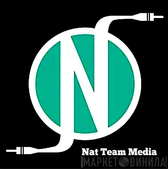 Nat Team Media - Винил CD и Кассеты лейбла Nat Team Media на сайте МаркетВинила