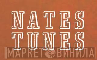 Nates Tunes - Винил CD и Кассеты лейбла Nates Tunes на сайте МаркетВинила