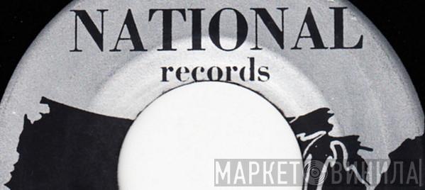 National Records  - Винил CD и Кассеты лейбла National Records (8) на сайте МаркетВинила