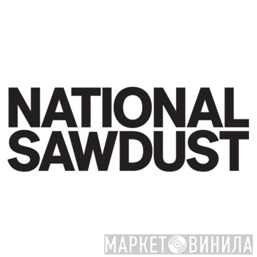 National Sawdust - Винил CD и Кассеты лейбла National Sawdust на сайте МаркетВинила