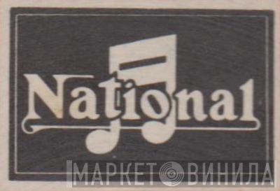 National  - Винил CD и Кассеты лейбла National (4) на сайте МаркетВинила