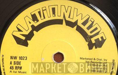 Nationwide - Винил CD и Кассеты лейбла Nationwide на сайте МаркетВинила
