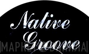 Native Groove Records - Винил CD и Кассеты лейбла Native Groove Records на сайте МаркетВинила