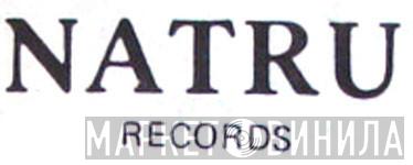 Natru records - Винил CD и Кассеты лейбла Natru records на сайте МаркетВинила