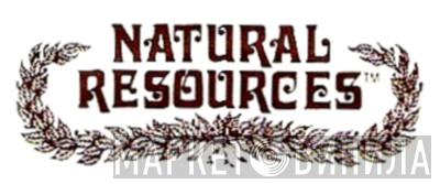 Natural Resources - Винил CD и Кассеты лейбла Natural Resources на сайте МаркетВинила