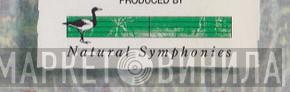 Natural Symphonies - Винил CD и Кассеты лейбла Natural Symphonies на сайте МаркетВинила