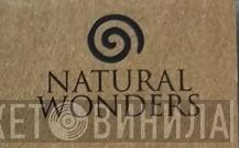 Natural Wonders  - Винил CD и Кассеты лейбла Natural Wonders (2) на сайте МаркетВинила