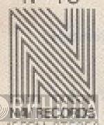 Nav Records - Винил CD и Кассеты лейбла Nav Records на сайте МаркетВинила