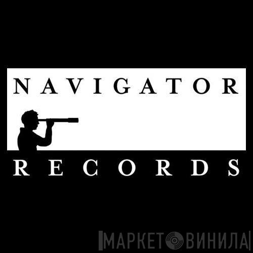 Navigator Records  - Винил CD и Кассеты лейбла Navigator Records (2) на сайте МаркетВинила