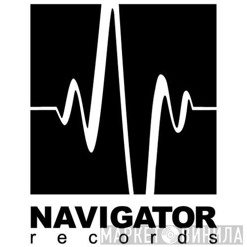 Navigator Records - Винил CD и Кассеты лейбла Navigator Records на сайте МаркетВинила