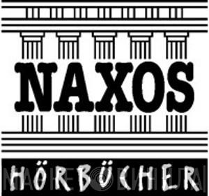 Naxos Hörbücher - Винил CD и Кассеты лейбла Naxos Hörbücher на сайте МаркетВинила