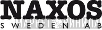 Naxos Sweden AB - Винил CD и Кассеты лейбла Naxos Sweden AB на сайте МаркетВинила