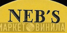 Neb's - Винил CD и Кассеты лейбла Neb's на сайте МаркетВинила