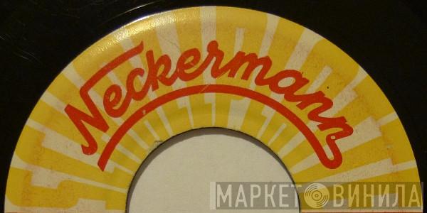 Neckermann - Винил CD и Кассеты лейбла Neckermann на сайте МаркетВинила