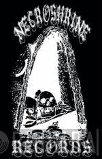Necroshrine Records - Винил CD и Кассеты лейбла Necroshrine Records на сайте МаркетВинила
