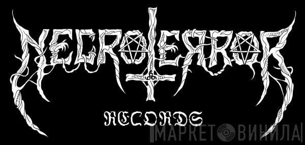 Necroterror Records - Винил CD и Кассеты лейбла Necroterror Records на сайте МаркетВинила