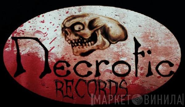 Necrotic Records - Винил CD и Кассеты лейбла Necrotic Records на сайте МаркетВинила